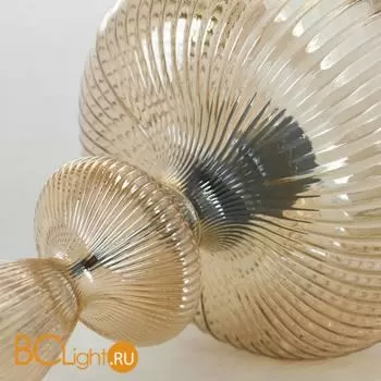 Подвесной светильник Lussole Loft Astoria LSP-8521 - Фото 1