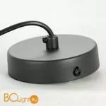 Подвесной светильник Lussole Loft Astoria LSP-8521 - Фото 5