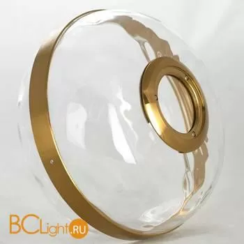 Подвесной светильник Lussole Loft Astoria LSP-8511 - Фото 4