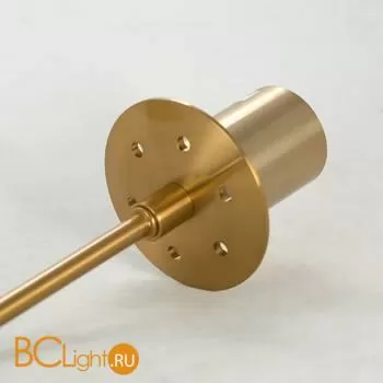 Подвесной светильник Lussole Loft Astoria LSP-8511 - Фото 1