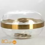 Подвесной светильник Lussole Loft Astoria LSP-8511 - Фото 5