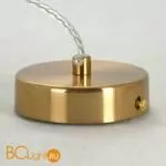 Подвесной светильник Lussole Loft Astoria LSP-8511 - Фото 2