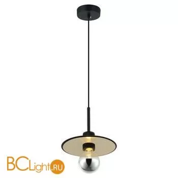 Подвесной светильник Lussole Loft Astoria LSP-8490