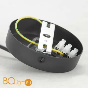 Подвесной светильник Lussole Loft Astoria LSP-8490 - Фото 6