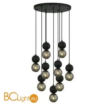 Подвесной светильник Lussole Loft Astoria LSP-8506