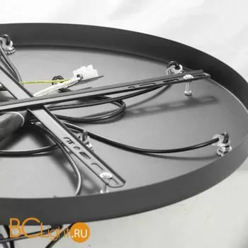 Подвесной светильник Lussole Loft Astoria LSP-8506 - Фото 5