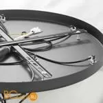 Подвесной светильник Lussole Loft Astoria LSP-8506 - Фото 5