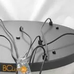 Подвесной светильник Lussole Loft Astoria LSP-8506 - Фото 4