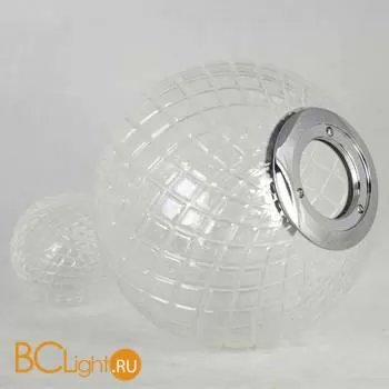 Подвесной светильник Lussole Loft Astoria LSP-8495 - Фото 2