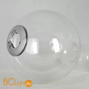 Подвесной светильник Lussole Loft Astoria LSP-8495 - Фото 3