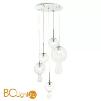 Подвесной светильник Lussole Loft Astoria LSP-8495