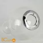 Подвесной светильник Lussole Loft Astoria LSP-8495 - Фото 1