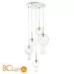 Подвесной светильник Lussole Loft Astoria LSP-8495