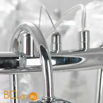 Подвесной светильник Lussole Loft Astoria LSP-8508 - Фото 1