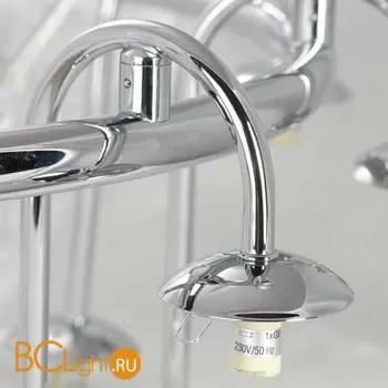 Подвесной светильник Lussole Loft Astoria LSP-8508 - Фото 0