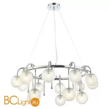 Подвесной светильник Lussole Loft Astoria LSP-8508