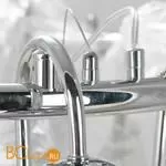 Подвесной светильник Lussole Loft Astoria LSP-8508 - Фото 1