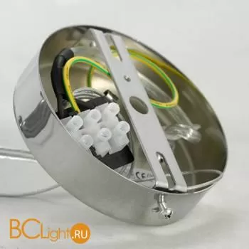 Подвесной светильник Lussole Loft Astoria LSP-8503 - Фото 7