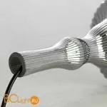 Подвесной светильник Lussole Loft Astoria LSP-8526 - Фото 2