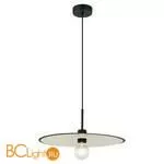 Подвесной светильник Lussole Loft Astoria LSP-8489