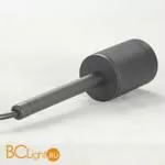 Подвесной светильник Lussole Loft Astoria LSP-8489 - Фото 1