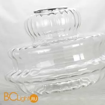 Подвесной светильник Lussole Loft Astoria LSP-8502 - Фото 1