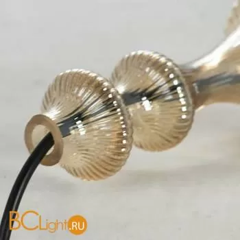 Подвесной светильник Lussole Loft Astoria LSP-8523 - Фото 1