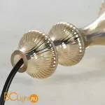 Подвесной светильник Lussole Loft Astoria LSP-8523 - Фото 1