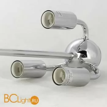 Подвесной светильник Lussole Loft Astoria LSP-8512 - Фото 2