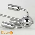 Подвесной светильник Lussole Loft Astoria LSP-8512 - Фото 3