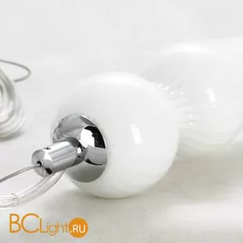 Подвесной светильник Lussole Loft Astoria LSP-8501 - Фото 2