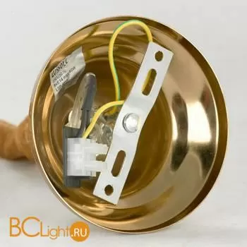 Люстра Lussole Loft Astoria LSP-8540 - Фото 6