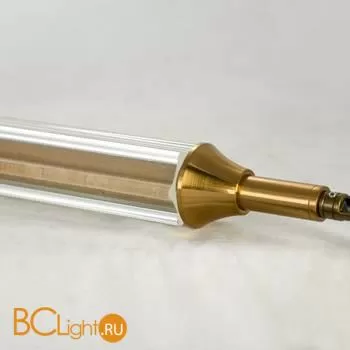 Люстра Lussole Loft Astoria LSP-8540 - Фото 4