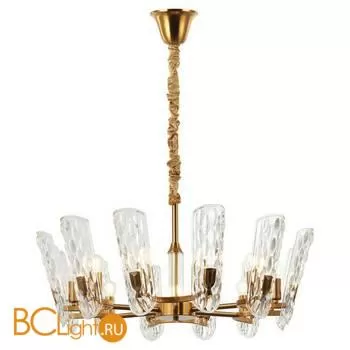 Люстра Lussole Loft Astoria LSP-8540