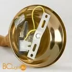 Люстра Lussole Loft Astoria LSP-8540 - Фото 6