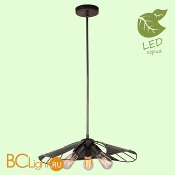 Подвесной светильник Lussole Loft Auburn GRLSP-9662