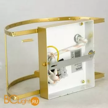 Бра Lussole Loft AURORA LSP-8754 - Фото 1