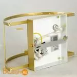 Бра Lussole Loft AURORA LSP-8754 - Фото 1