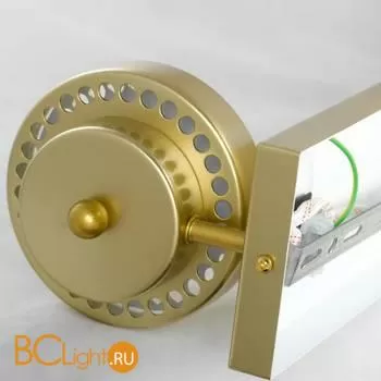 Бра Lussole Loft AURORA LSP-8752 - Фото 2
