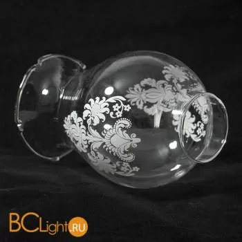 Потолочная люстра Lussole Autumn LSP-0092 - Фото 2