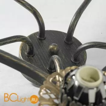 Потолочная люстра Lussole Autumn LSP-0092 - Фото 3