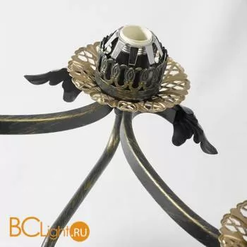 Потолочная люстра Lussole Autumn LSP-0092 - Фото 0