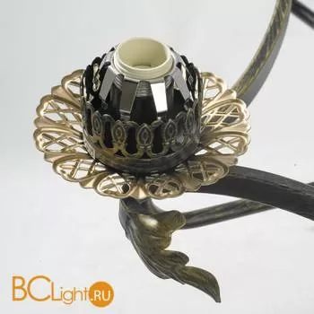 Потолочная люстра Lussole Autumn LSP-0092 - Фото 5