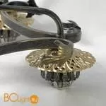 Потолочная люстра Lussole Autumn LSP-0092 - Фото 4