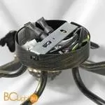 Потолочная люстра Lussole Autumn LSP-0092 - Фото 6