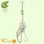 Подвесной светильник Lussole Loft Aya GRLSP-9993 - Фото 0