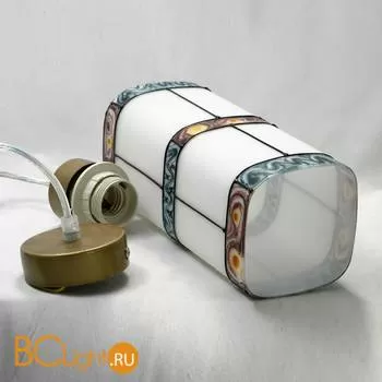 Подвесной светильник Lussole Loft Ayumi LSP-0241 - Фото 2