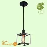 Подвесной светильник Lussole Loft Badger GRLSP-9540 - Фото 0