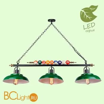 Подвесной светильник Lussole Loft Badger GRLSP-9542