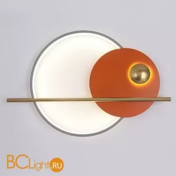 Бра Lussole Loft BAKERSFIELD LSP-7028